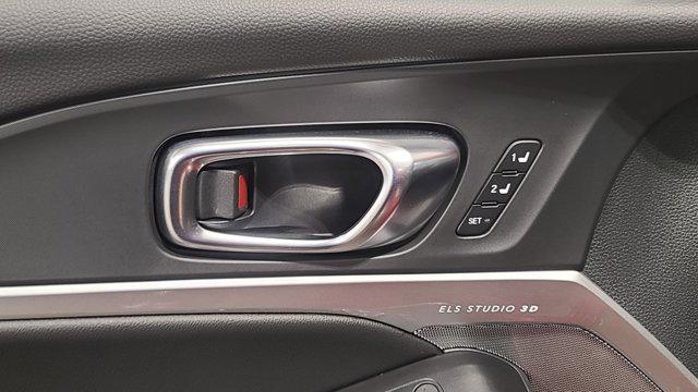 new 2026 Acura Integra car, priced at $41,095