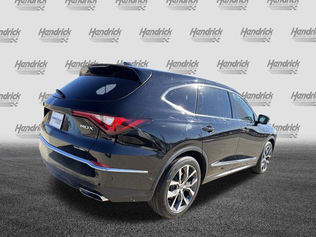 used 2023 Acura MDX car, priced at $43,473
