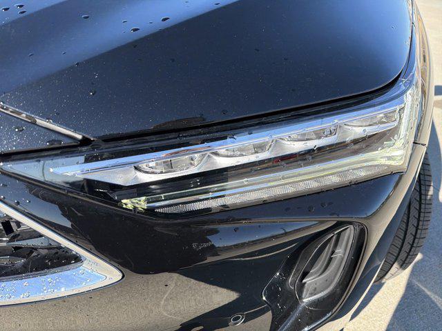 used 2023 Acura MDX car, priced at $43,473