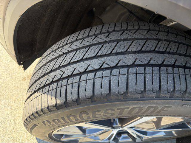 used 2023 Acura MDX car, priced at $43,473