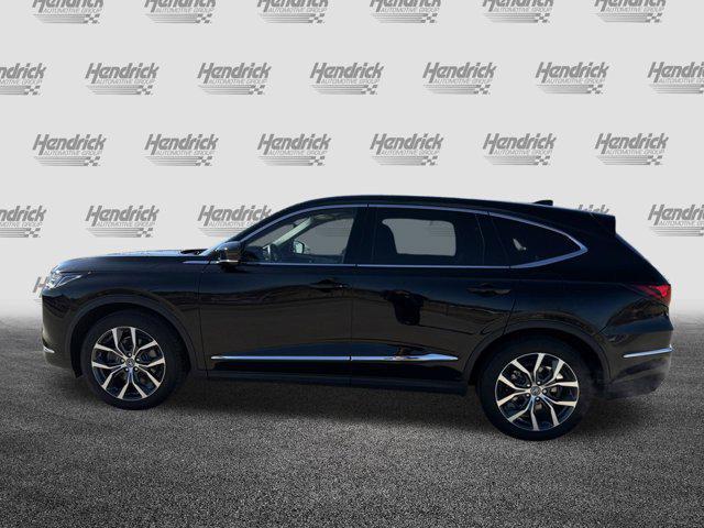 used 2023 Acura MDX car, priced at $43,473