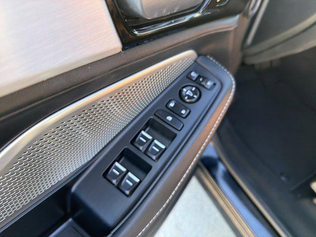 used 2023 Acura MDX car, priced at $43,473