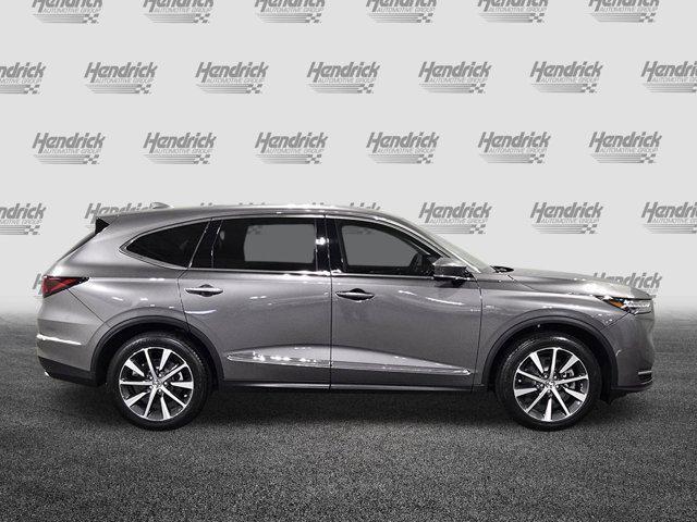 new 2026 Acura MDX car, priced at $61,350