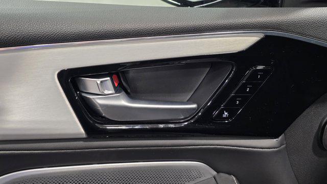 new 2026 Acura MDX car, priced at $61,350