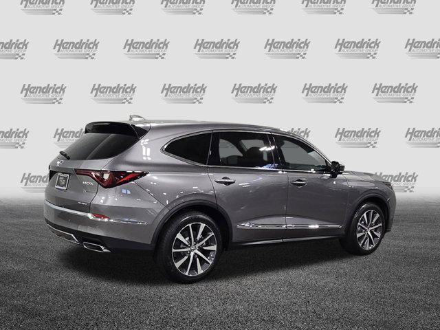 new 2026 Acura MDX car, priced at $61,350
