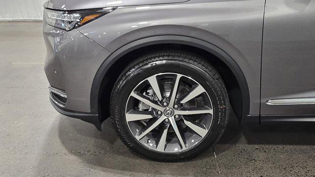 new 2026 Acura MDX car, priced at $61,350