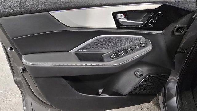 new 2026 Acura MDX car, priced at $61,350