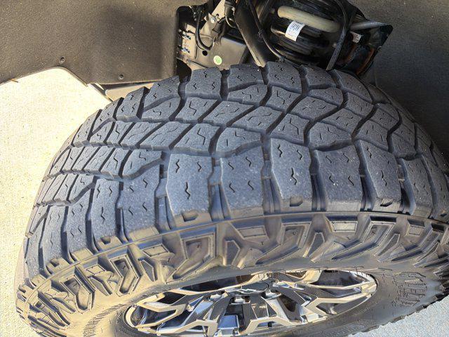 used 2023 Chevrolet Colorado car, priced at $33,674