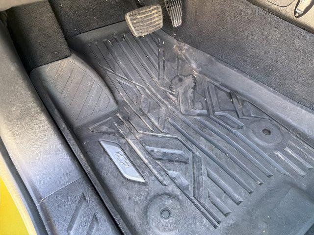 used 2023 Chevrolet Colorado car, priced at $33,674