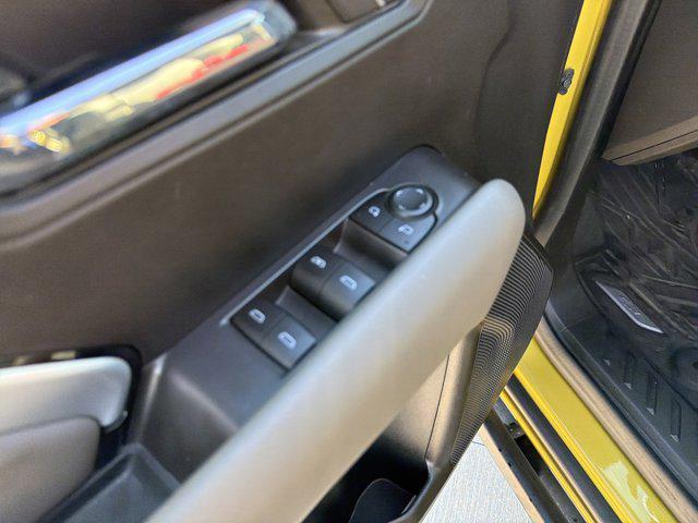 used 2023 Chevrolet Colorado car, priced at $33,674