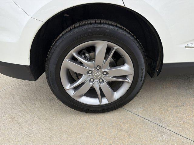 used 2020 Acura RDX car, priced at $26,745