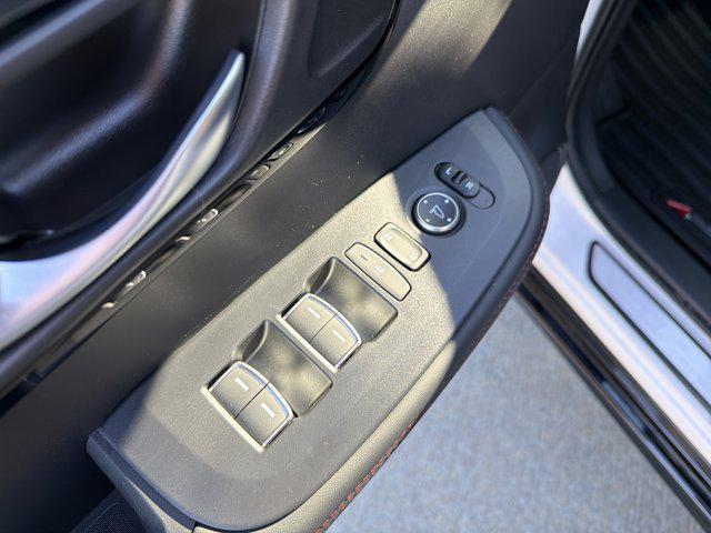 used 2025 Acura ADX car, priced at $33,996