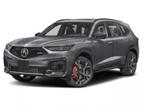 new 2026 Acura MDX car, priced at $77,900