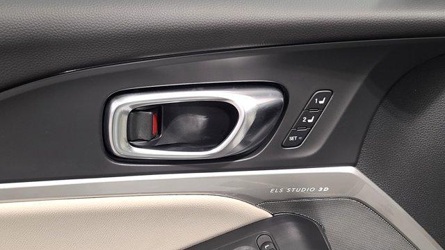 new 2026 Acura Integra car, priced at $41,095