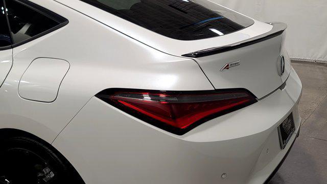 new 2026 Acura Integra car, priced at $41,095