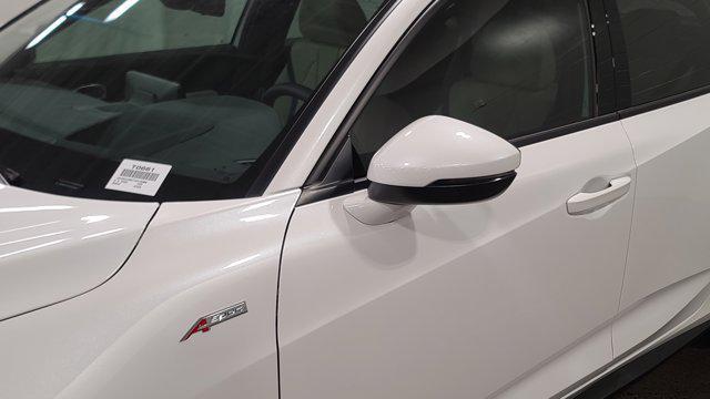 new 2026 Acura Integra car, priced at $41,095