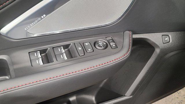 new 2026 Acura RDX car, priced at $52,750