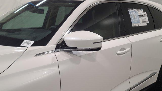 new 2026 Acura MDX car, priced at $59,250