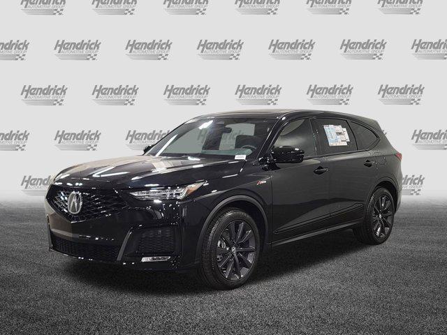 new 2026 Acura MDX car, priced at $64,450