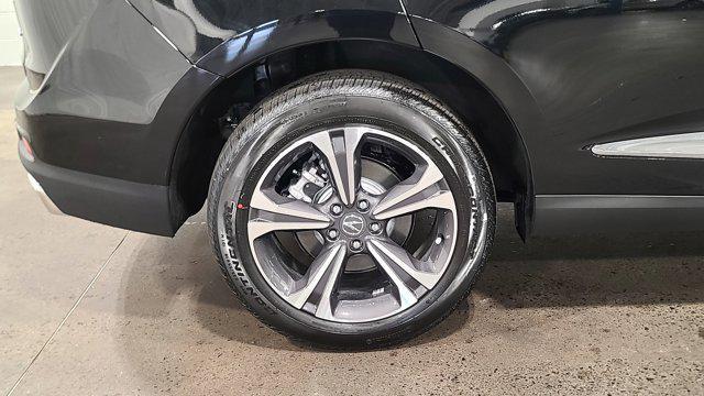 new 2026 Acura RDX car, priced at $49,750