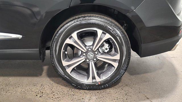 new 2026 Acura RDX car, priced at $49,750