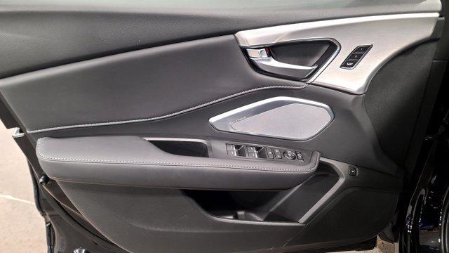new 2026 Acura RDX car, priced at $49,750