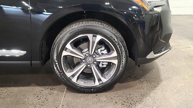 new 2026 Acura RDX car, priced at $49,750