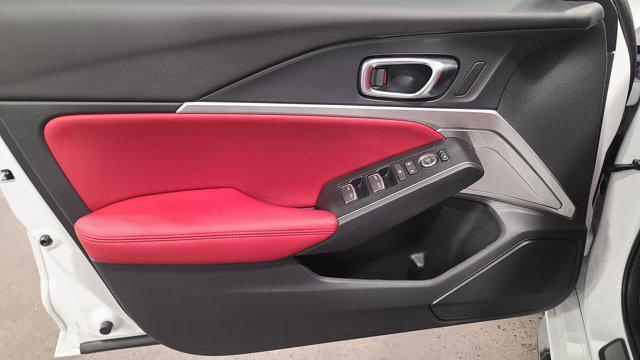 new 2026 Acura Integra car, priced at $37,845