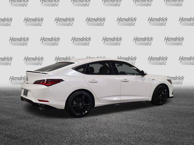 new 2026 Acura Integra car, priced at $37,845