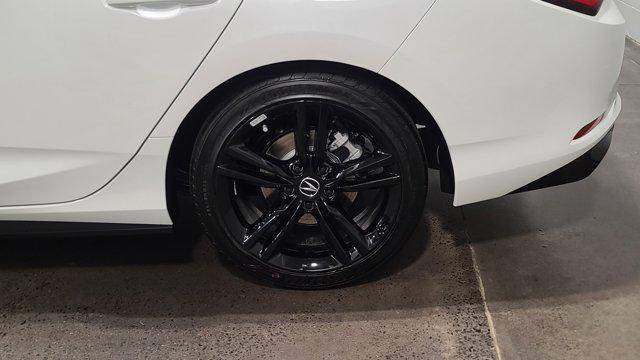 new 2026 Acura Integra car, priced at $37,845