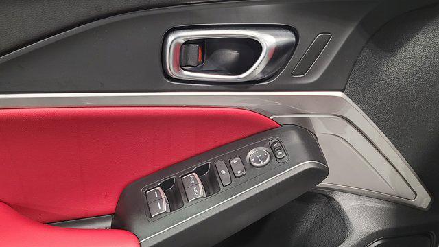 new 2026 Acura Integra car, priced at $37,845