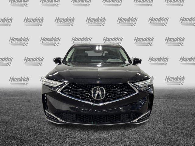 new 2026 Acura MDX car, priced at $61,450