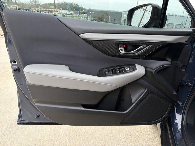 used 2025 Subaru Outback car, priced at $30,864