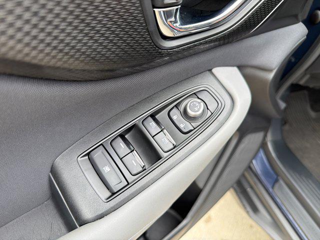 used 2025 Subaru Outback car, priced at $30,864