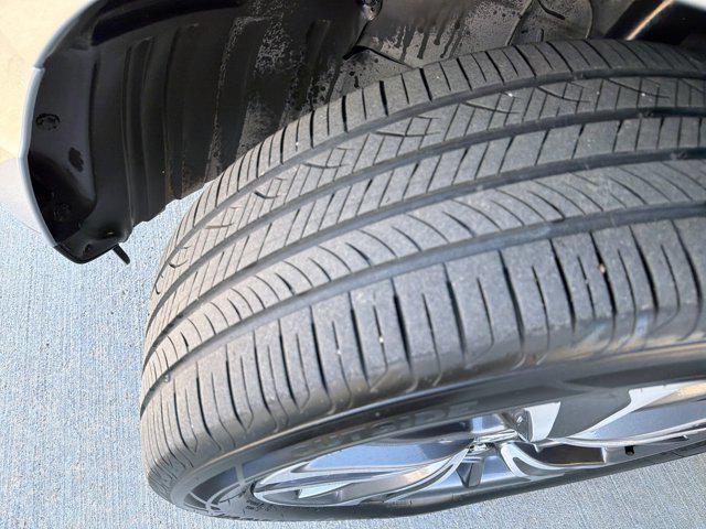 used 2020 Acura MDX car, priced at $26,595