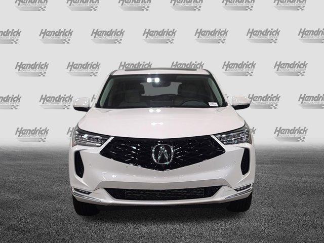 new 2026 Acura RDX car, priced at $54,900