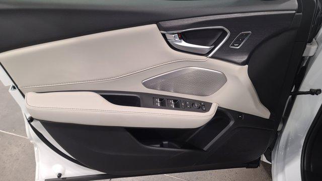 new 2026 Acura RDX car, priced at $54,900