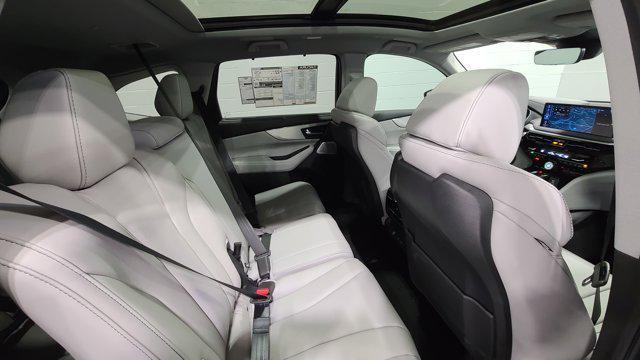 new 2026 Acura MDX car, priced at $58,650