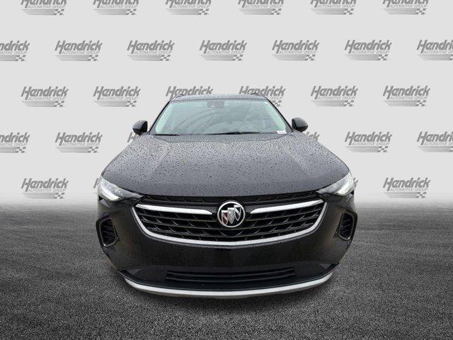 used 2022 Buick Envision car, priced at $23,298