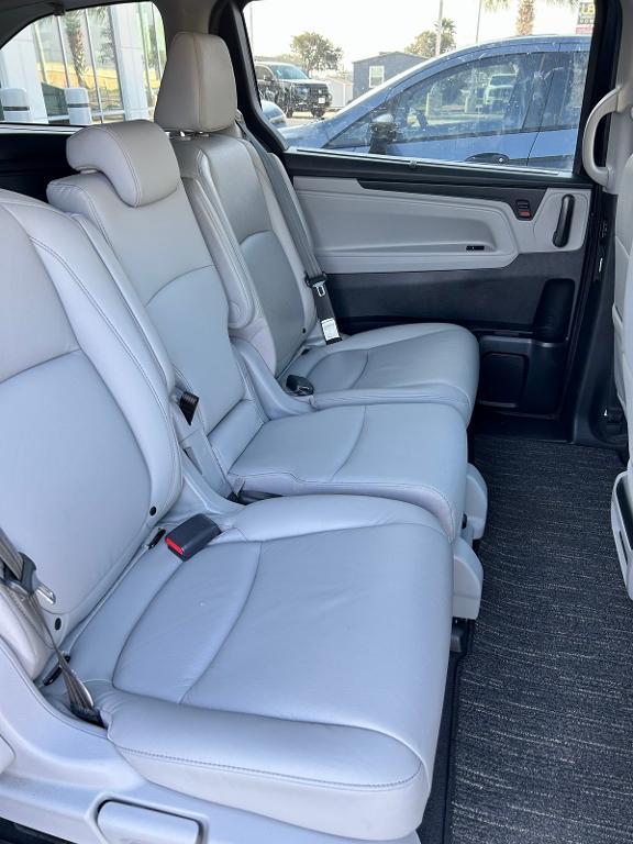used 2022 Honda Odyssey car, priced at $20,993