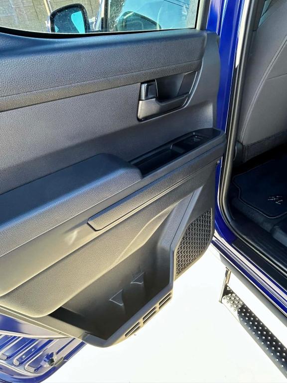 used 2025 Toyota Tacoma car, priced at $38,494