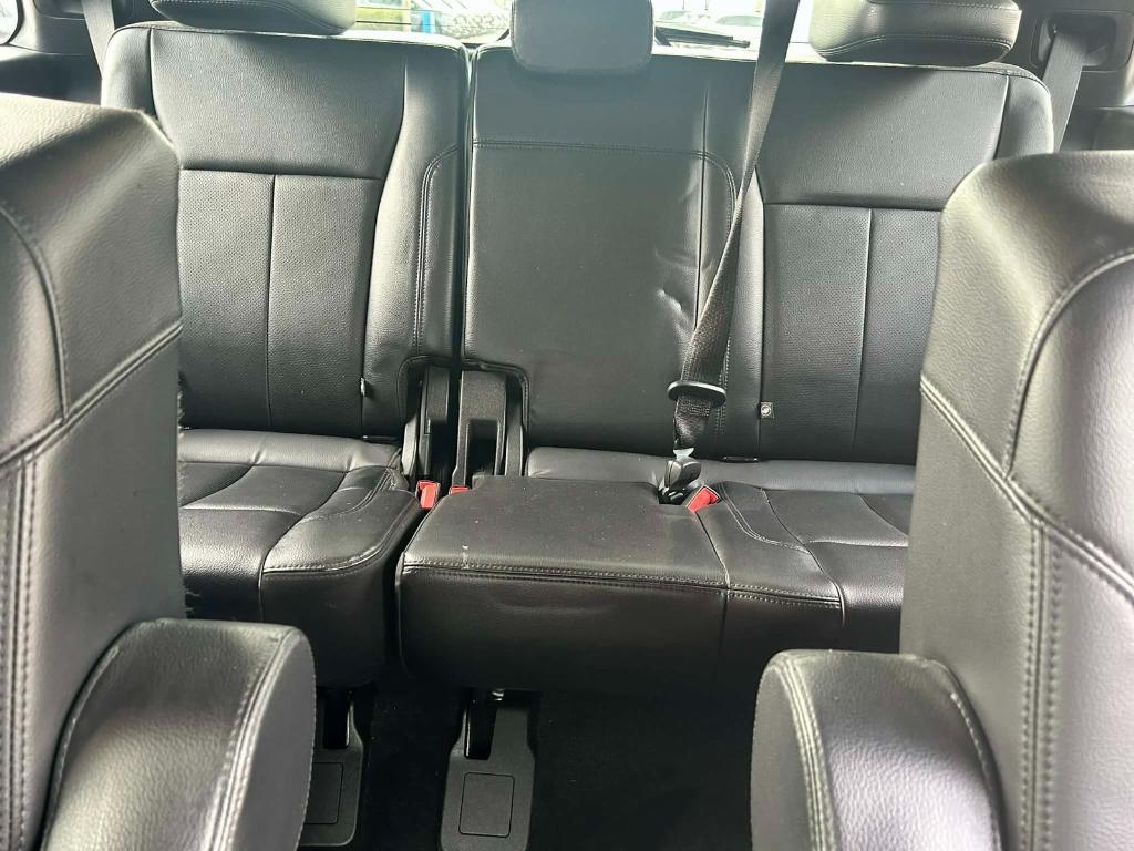 used 2021 Ford Expedition car, priced at $33,170