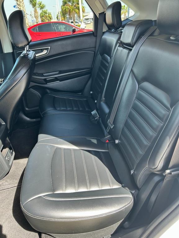 used 2022 Ford Edge car, priced at $24,843