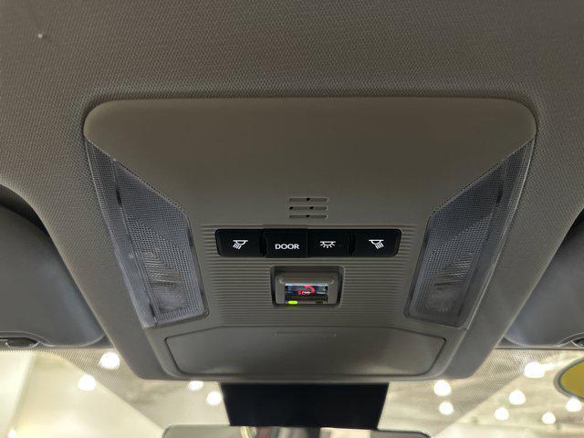 2024 Ruby Flare Pearl Toyota RAV4