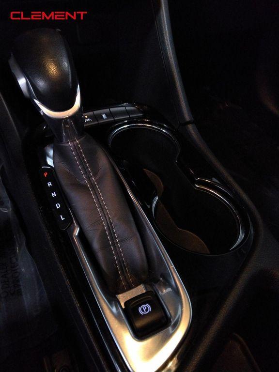 used 2024 Buick Encore GX car, priced at $22,000