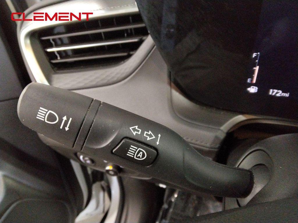 used 2024 Buick Encore GX car, priced at $22,000