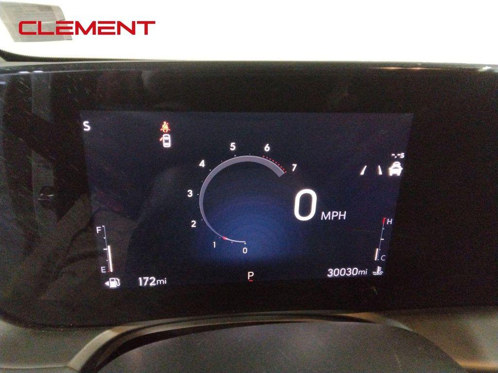 used 2024 Buick Encore GX car, priced at $22,000