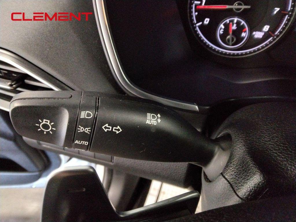 used 2023 Hyundai Santa Fe car, priced at $24,500