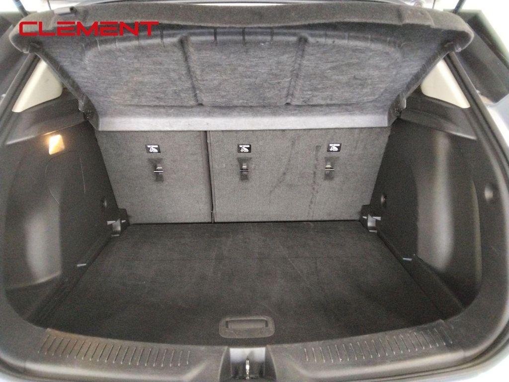 used 2024 Buick Encore GX car, priced at $21,500