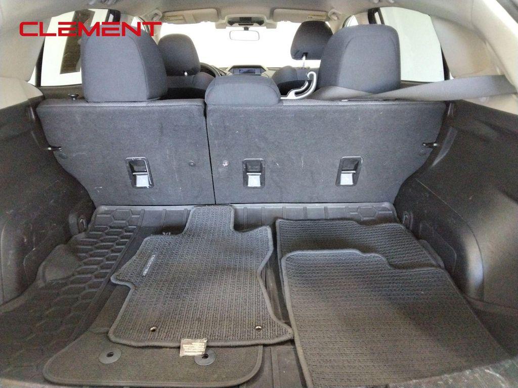 used 2023 Subaru Crosstrek car, priced at $20,500